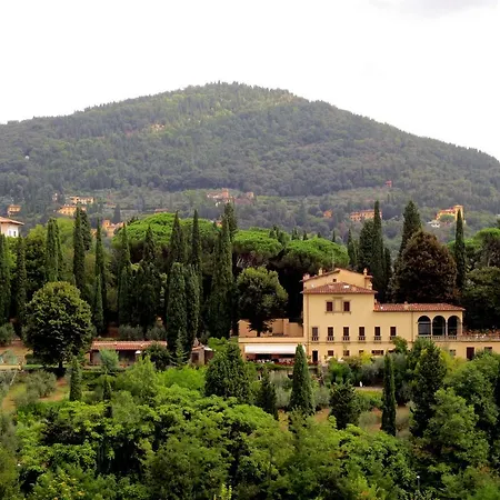 Casa vacanze Vista Fiesole *