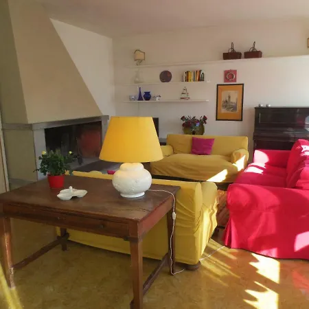 Casa vacanze Vista Fiesole Firenze