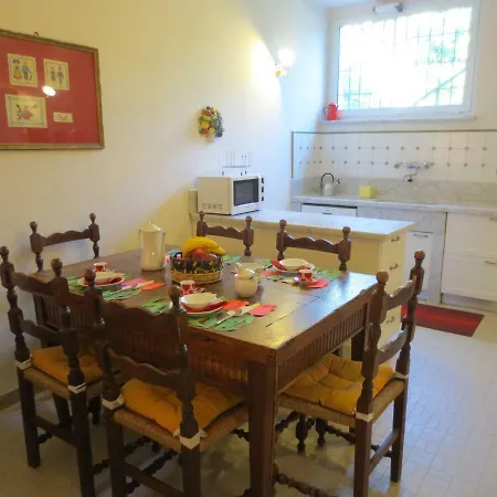 Casa vacanze Vista Fiesole