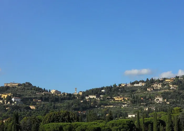 Vista Fiesole