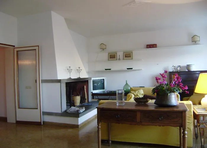 Vista Fiesole Dom wakacyjny