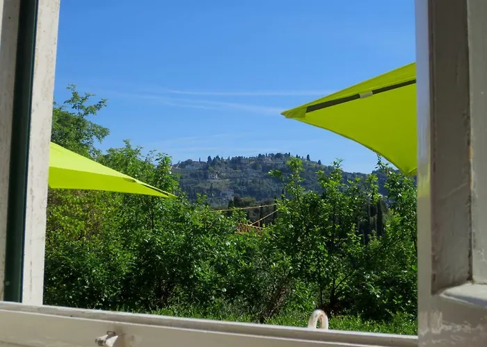Vista Fiesole